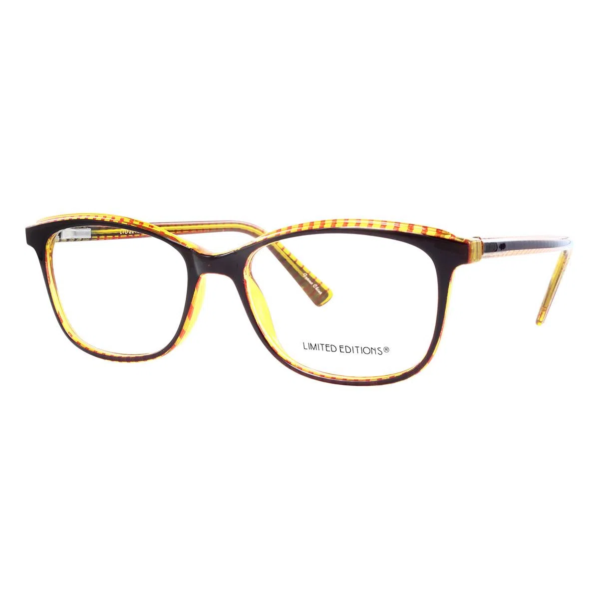 LIMITED EDITIONS 2219 Eyeglasses - view 8